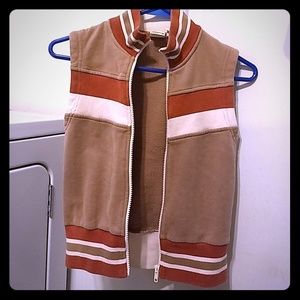 🛍 3/$20 Billabong kid's vest